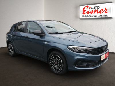 Fiat Tipo Neuwagen