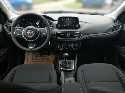 Fiat Tipo Neuwagen