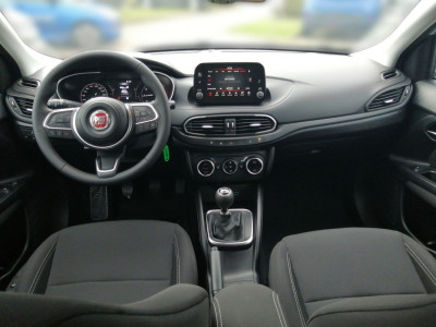 Fiat Tipo Neuwagen