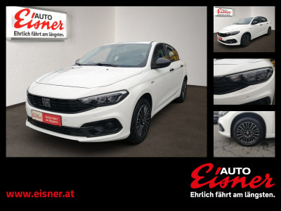 Fiat Tipo Neuwagen