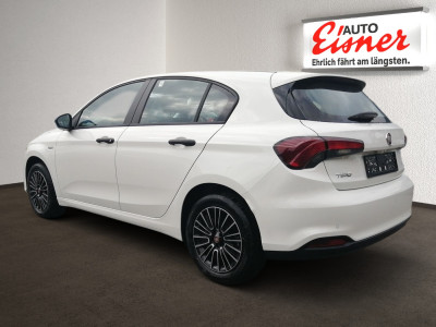 Fiat Tipo Neuwagen