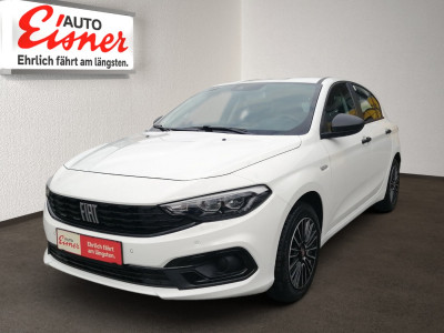 Fiat Tipo Neuwagen