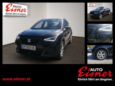 Seat Arona Vorführwagen