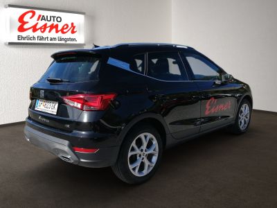 Seat Arona Vorführwagen