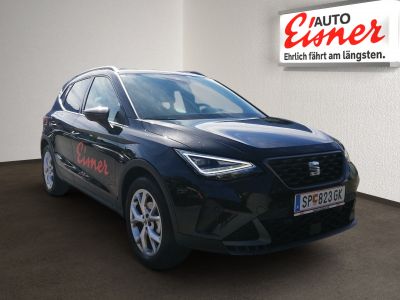 Seat Arona Vorführwagen