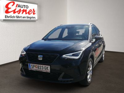 Seat Arona Vorführwagen