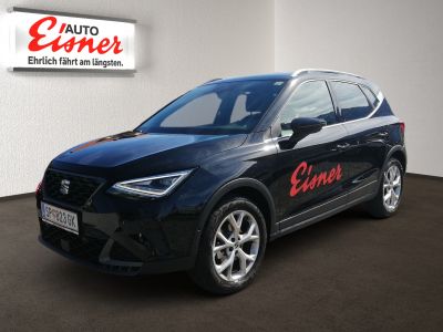 Seat Arona Vorführwagen