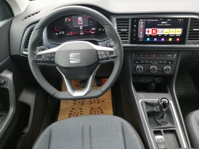 Seat Ateca Vorführwagen