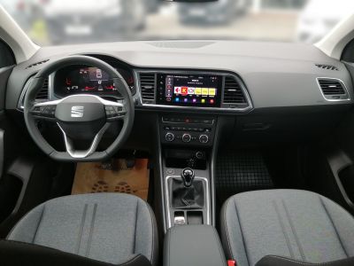 Seat Ateca Vorführwagen