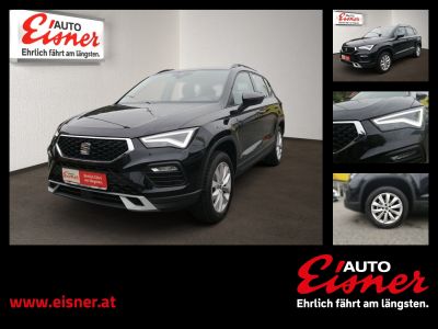 Seat Ateca Vorführwagen