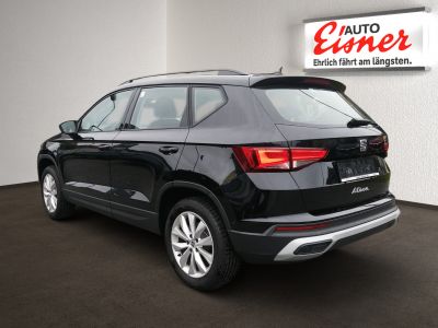 Seat Ateca Vorführwagen