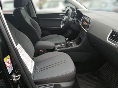 Seat Ateca Vorführwagen