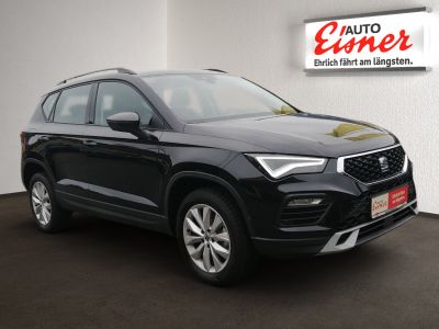 Seat Ateca Vorführwagen