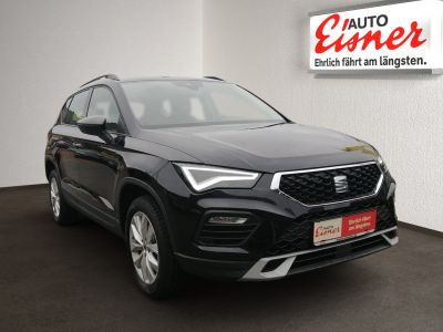 Seat Ateca Vorführwagen