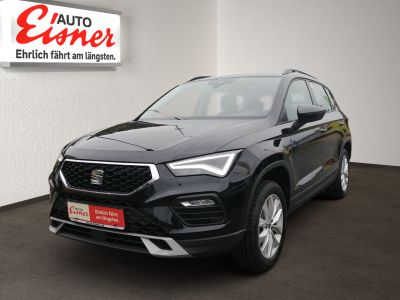 Seat Ateca Vorführwagen