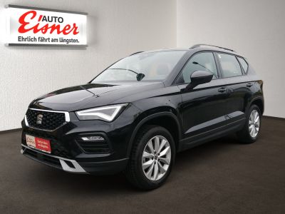 Seat Ateca Vorführwagen