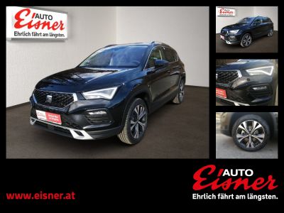 Seat Ateca Vorführwagen