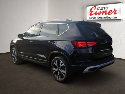 Seat Ateca Vorführwagen