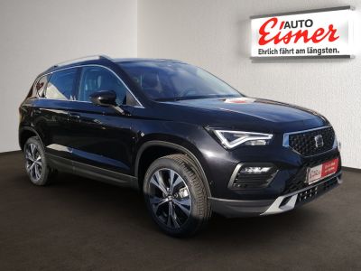 Seat Ateca Vorführwagen