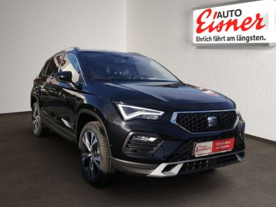 Seat Ateca Vorführwagen