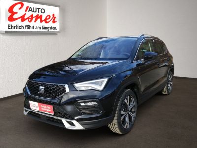 Seat Ateca Vorführwagen