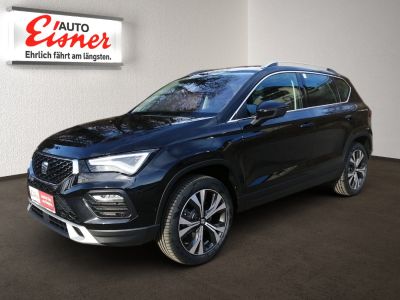 Seat Ateca Vorführwagen