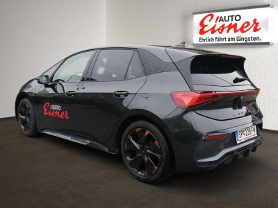 Cupra Born Vorführwagen