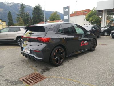 Cupra Born Vorführwagen