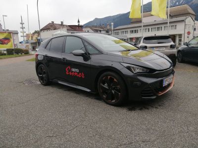 Cupra Born Vorführwagen