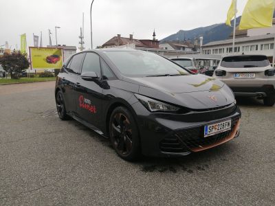 Cupra Born Vorführwagen