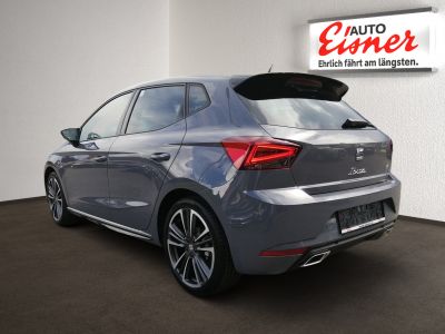 Seat Ibiza Vorführwagen