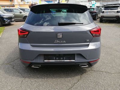 Seat Ibiza Vorführwagen