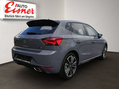 Seat Ibiza Vorführwagen