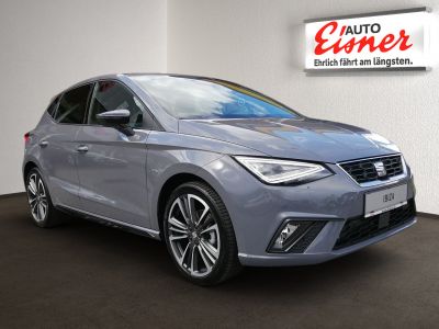 Seat Ibiza Vorführwagen