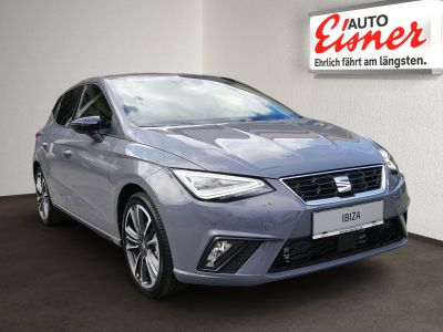 Seat Ibiza Vorführwagen