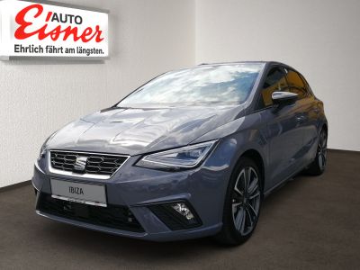 Seat Ibiza Vorführwagen