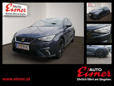 Seat Ibiza Vorführwagen