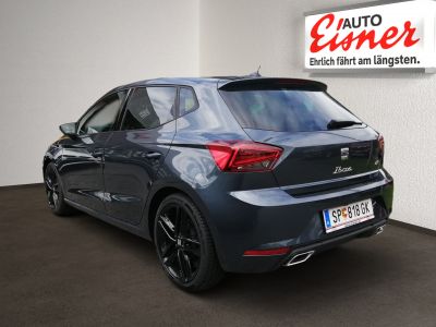 Seat Ibiza Vorführwagen