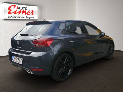 Seat Ibiza Vorführwagen