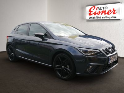 Seat Ibiza Vorführwagen