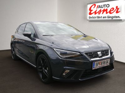 Seat Ibiza Vorführwagen