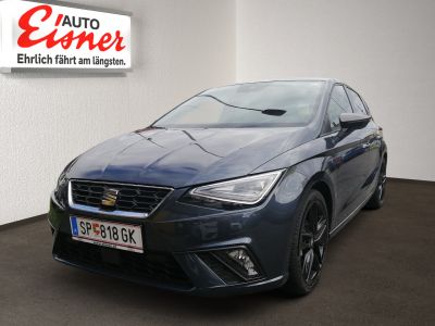 Seat Ibiza Vorführwagen