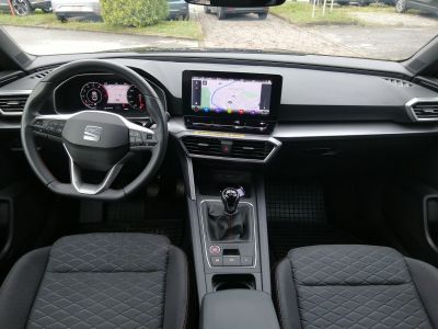 Seat Leon Vorführwagen