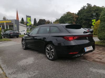 Seat Leon Vorführwagen