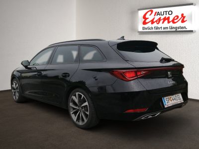 Seat Leon Vorführwagen