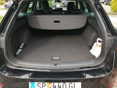 Seat Leon Vorführwagen