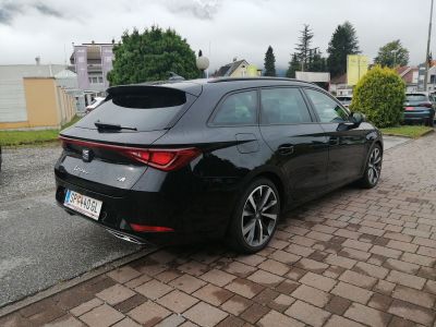 Seat Leon Vorführwagen