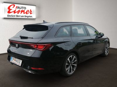 Seat Leon Vorführwagen