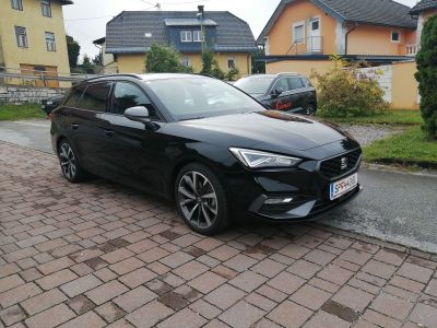 Seat Leon Vorführwagen