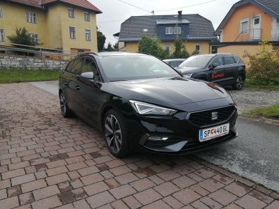 Seat Leon Vorführwagen